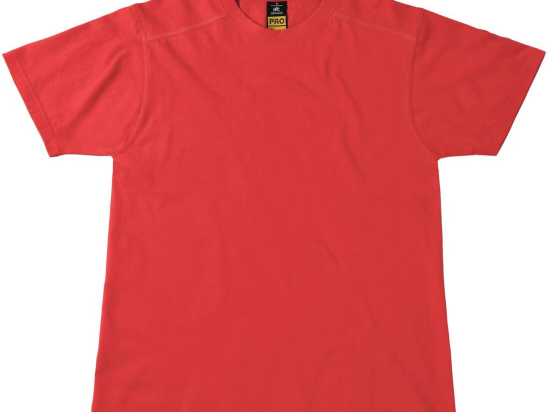 Tee-shirt de travail 60°