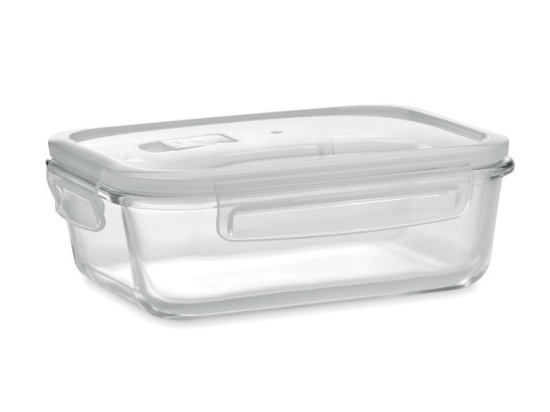 PRAGA LUNCHBOX - Lunchbox en verre 900ml