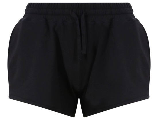 Short de sport femme