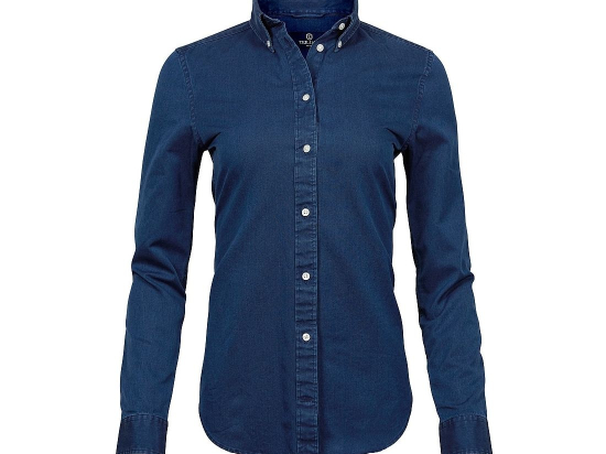 Chemise décontractée femme