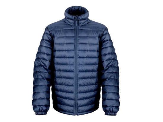 Veste matelassée homme
