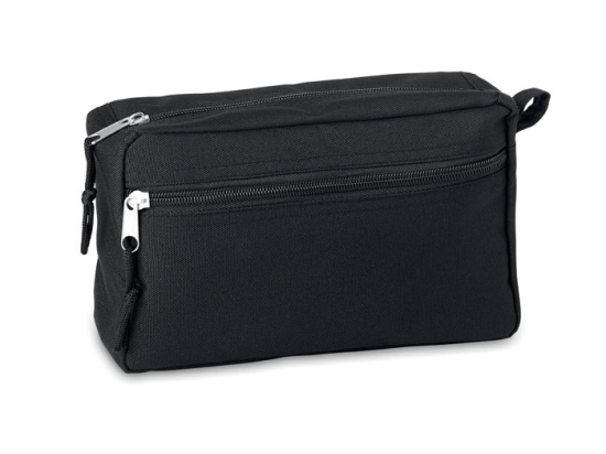 BETTER & SMART - Trousse de toilette en RPET