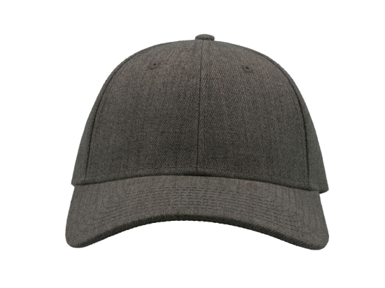Casquette baseball 6 pans