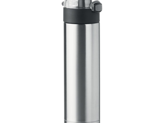 NUUK LUX - Gourde 400ml verrou sécurité
