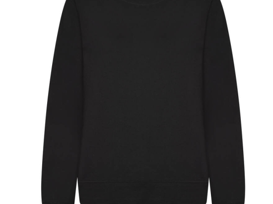 Sweat col rond femme