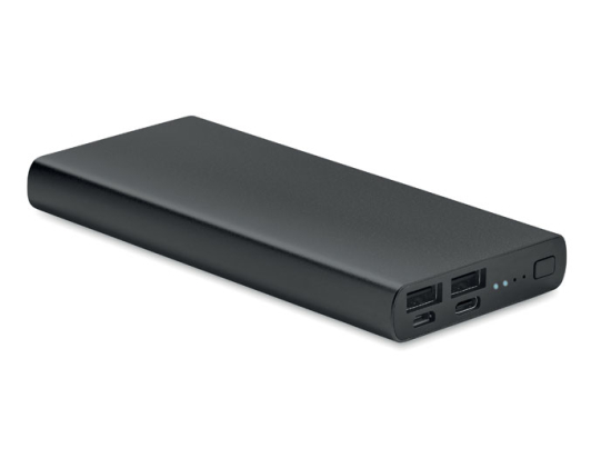 POWERFLAT 8 C