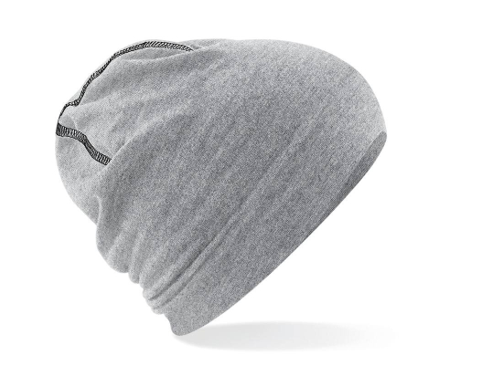 Bonnet en coton hemsedal