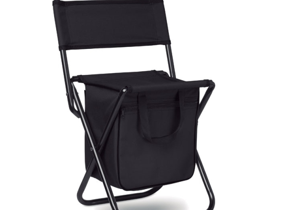SIT & DRINK - Chaise pliable / glacière