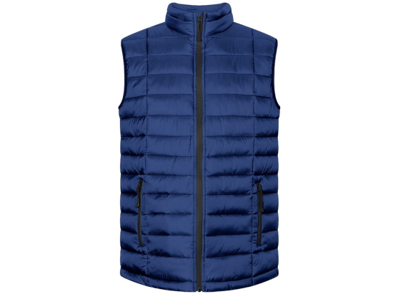 Bodywarmer matelassé homme