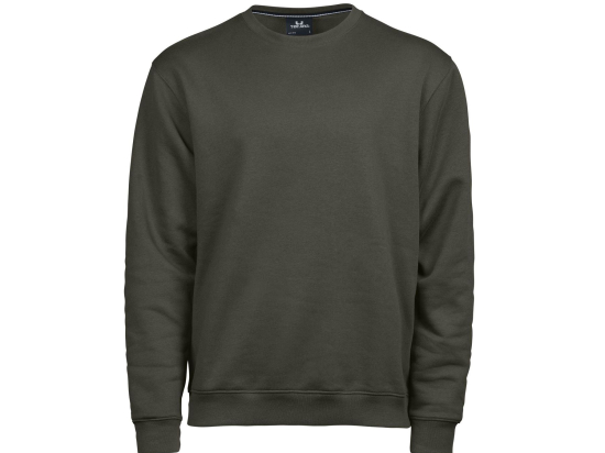 Sweat col rond 70/30