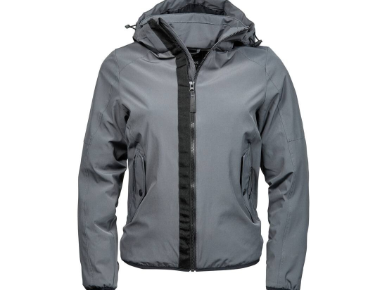 Veste adventure femme
