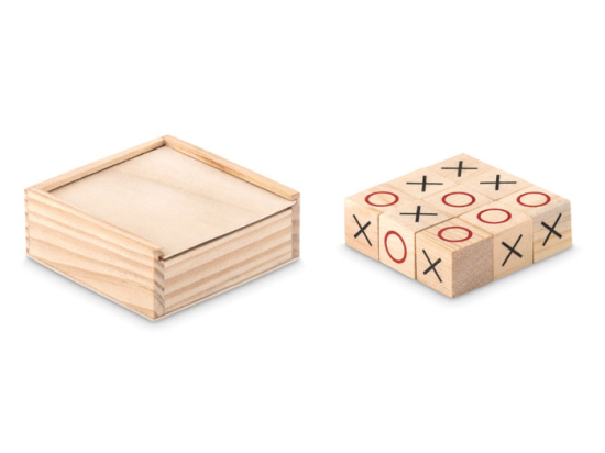 TIC TAC TOE