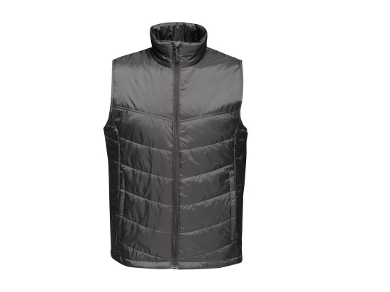 Bodywarmer matelassé