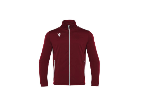 Sweat grand zip
