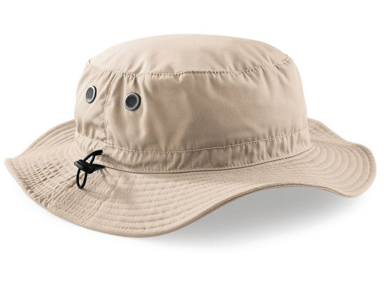 Bob style "cargo"