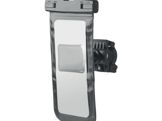 SOSTENER - Étui pour smartphone de vélo