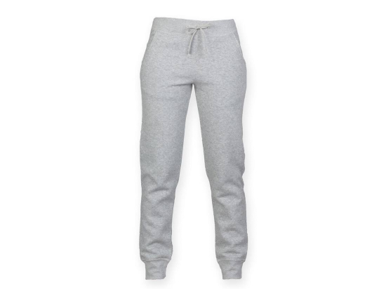 Pantalon de jogging femme slim