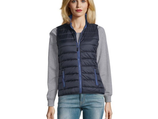 WAVE WOMEN BODYWARMER 180g