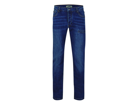 Jean stretch