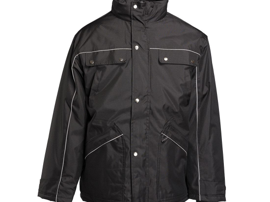 Parka 3 en 1 avec blouson amovible