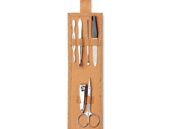 NAILKIT CORK