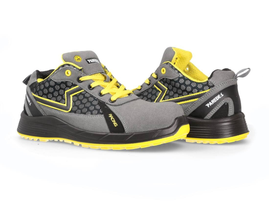 Chaussures basses de sécurité