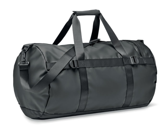 JAYA DUFFLE - Sac de sport Tarpaulin 50C