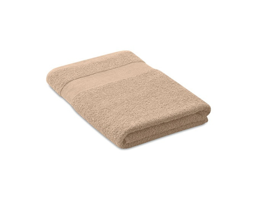 PERRY - Serviette coton bio 140x70