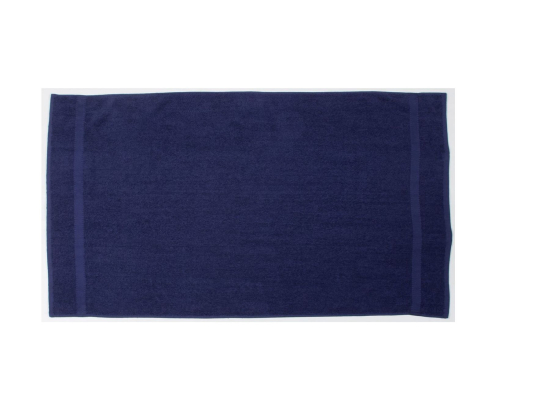 Classic bath towel