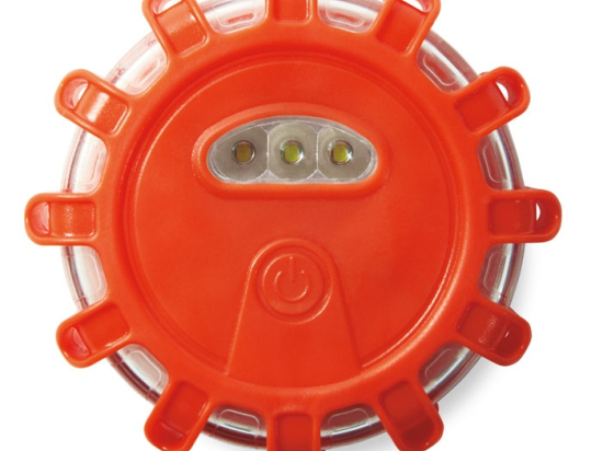 5LIGHTS - Lampe d'urgence