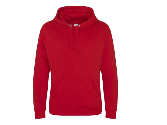 Sweat à capuche lourd graduate