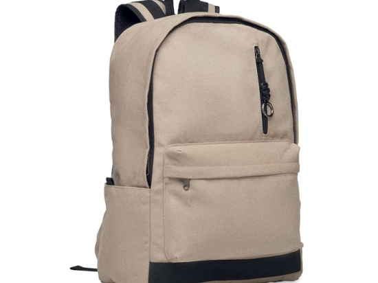 LEIRUR - Sac à dos pour ordinateur 15"
