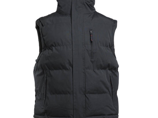 Bodywarmer matelassé