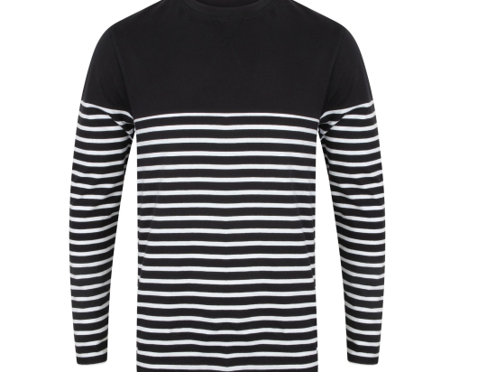 Tee-shirt marinière