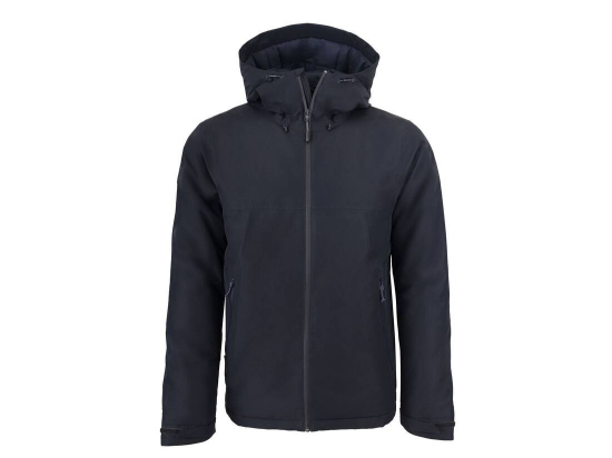 Veste unisexe matelassée