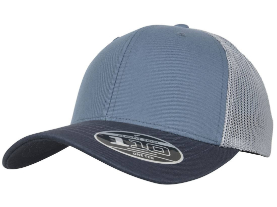 Casquette style trucker
