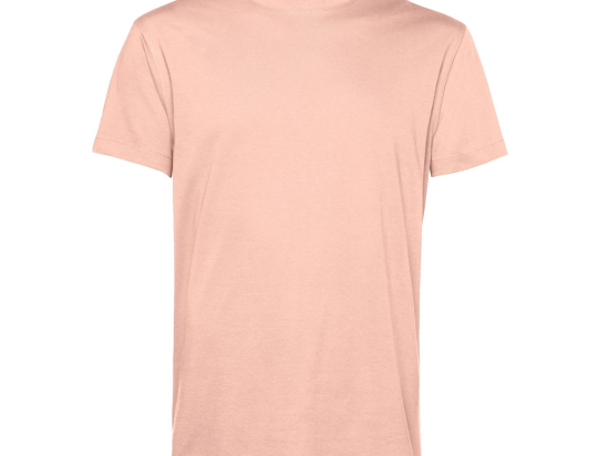 Tee-shirt homme col rond 150 organique