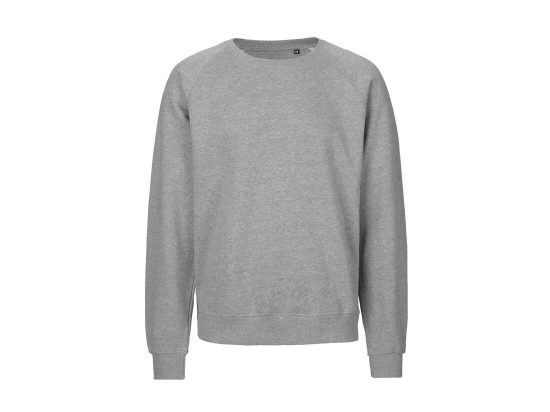 Sweat unisexe en coton tiger