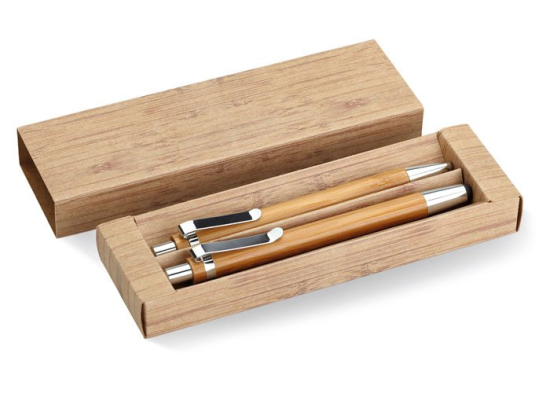 BAMBOOSET