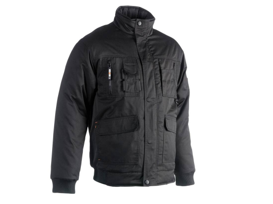 Blouson de travail doublé