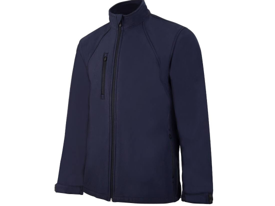 Veste softshell 3 couches