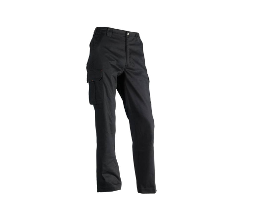 Pantalon de travail 100% coton