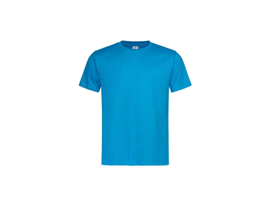 Tee-shirt unisexe col rond