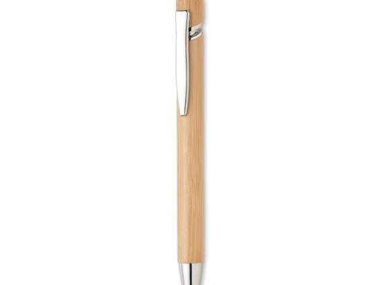 RENN - Stylo à bille en bambou