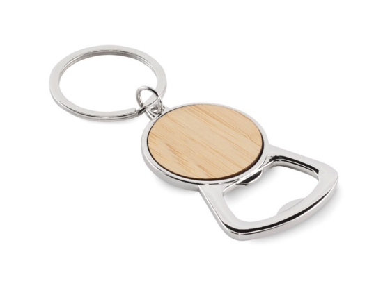 KEYPOP - Porte-clés décapsuleur