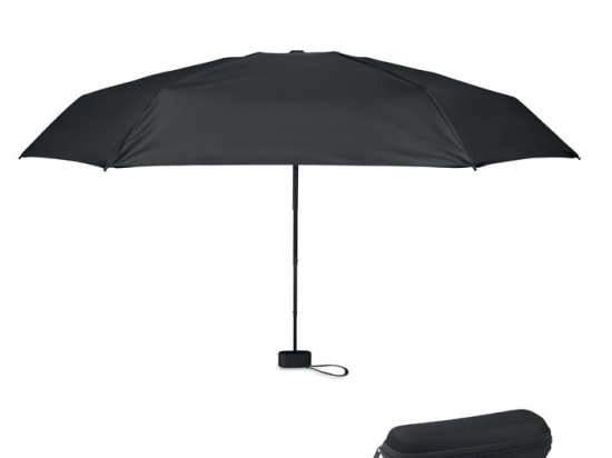 PORTLAND - Parapluie pliable de 19 pouces