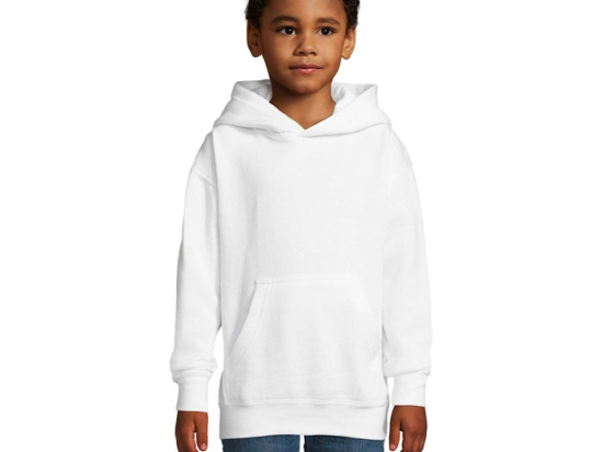 SLAM KIDS Sweat Capuche