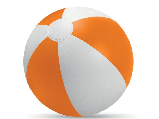 PLAYTIME - Balle gonflable plage