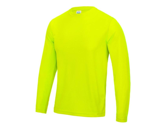 Tee-shirt respirant manches longues neoteric™