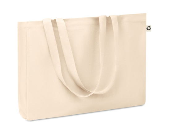 RESPECT - Sac toile recyclée 280 gr/m ²